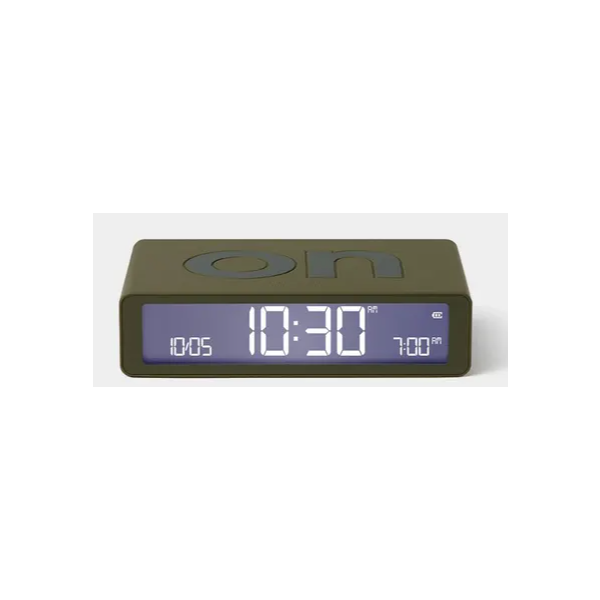 Alarmclock